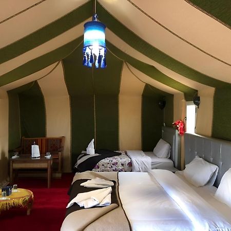 Top Desert Luxury Camp Merzouga Eksteriør bilde