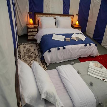 Top Desert Luxury Camp Merzouga Eksteriør bilde