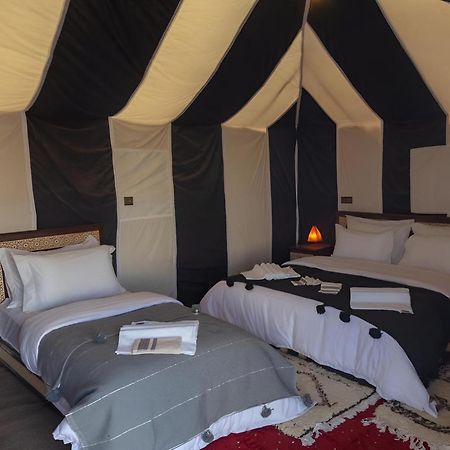 Top Desert Luxury Camp Merzouga Eksteriør bilde