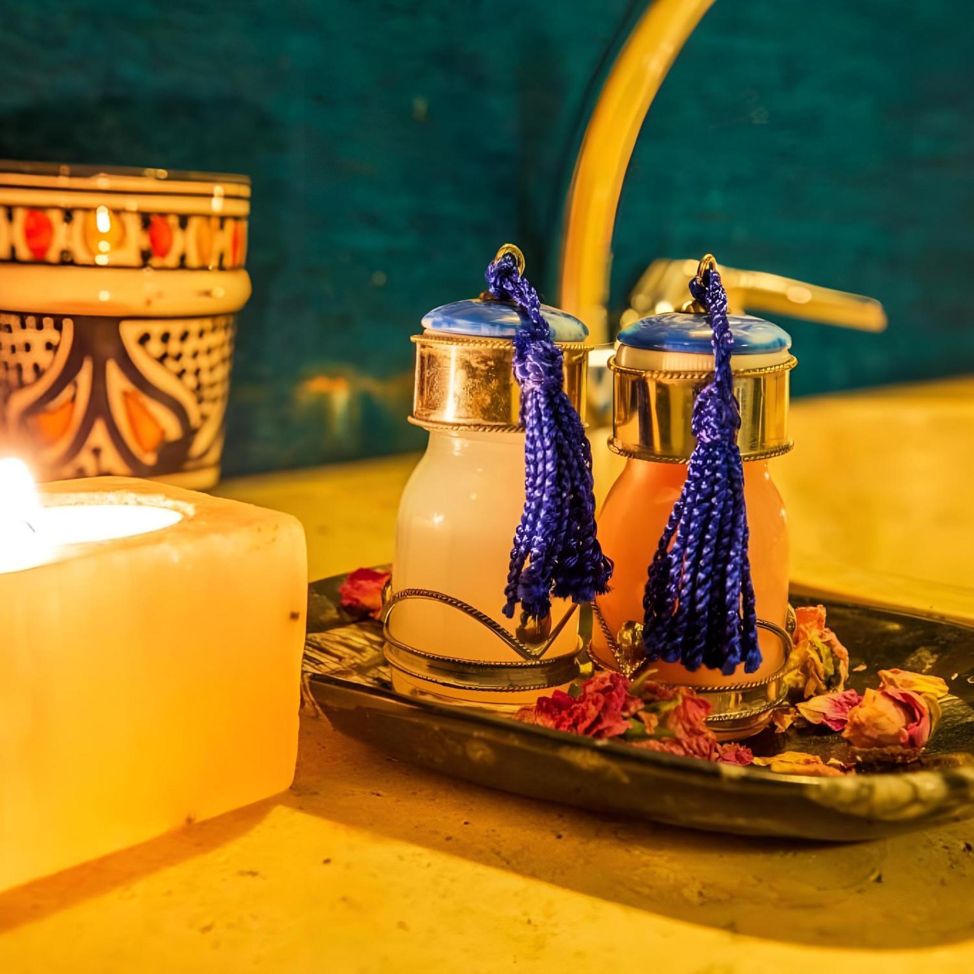 Top Desert Luxury Camp Merzouga Eksteriør bilde